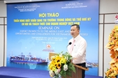 Vietnam seeks ways to expand exports to Halal market
